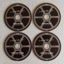 Rare BEATLES Live at the BBC Unreleased & Remasters  4x CD DAP AI Loose Discs comprar usado  Enviando para Brazil