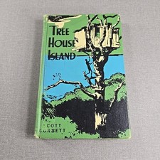 Tree house island for sale  Saginaw