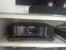 Marantz 7004 netzwerk gebraucht kaufen  Frankfurt am Main