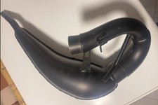Marmitta originale racing usato  Moncalieri