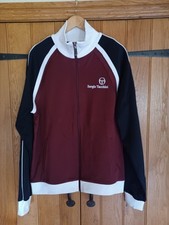 Sergio tacchini tracksuit for sale  CRAVEN ARMS