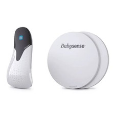 Binatone babysense baby for sale  YORK