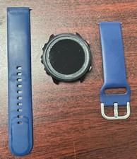 Smartwatch Garmin Forerunner 245 música GPS usado 7/10 - Azul, usado comprar usado  Enviando para Brazil