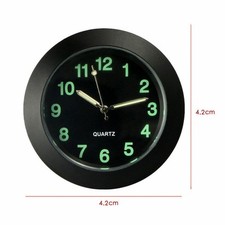 Car gauge clock for sale  UK