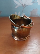 Rare heavy brass for sale  RYDE