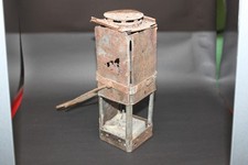 Zugslanterne austriaca grande usato Zugslanterne austriaca grande usato  Italia