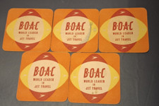 Aeronaica boac vintage for sale  CHICHESTER