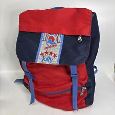 Zaino jolly invicta usato  Due Carrare