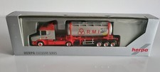 Herpa Scania Hauber 26 stóp Kontener cysternowy R.M.I.  1:87 [A4] na sprzedaż  PL