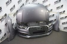 Audi facelift tfsi gebraucht kaufen  Hilter