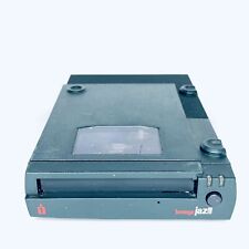 Iomega jaz drive for sale  LONDON