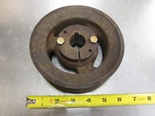 Cortador de grama Scag Hydro 52" eixo de lâmina duplo polia cubo 48412 comprar usado  Enviando para Brazil