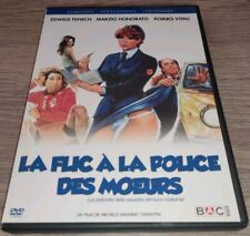 Dvd flic police d'occasion  Lille-