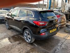 Renault kadjar 1.2 d'occasion  Expédié en Belgium