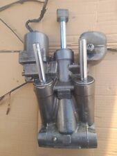 Tohatsu 60hp outboard for sale  ROCHDALE