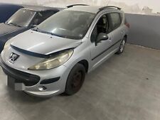 Ricambi peugeot 207 usato  Orta Nova