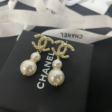 Chanel gold double for sale  Ankeny