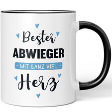 Bester abwieger ganz gebraucht kaufen  Deutschland