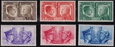 1941 italia regno usato  Milano