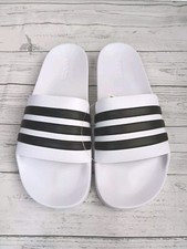 Nwt adidas adilette for sale  Nixa