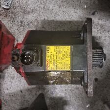 Fanuc sevo motor for sale  SCARBOROUGH
