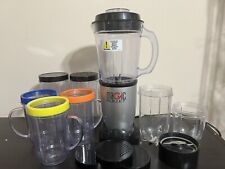 Magic bullet mb1001 for sale  Sanford