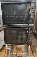 Turbofan double stack for sale  BORDON