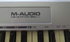 Audio keystation 88es for sale  BURNHAM-ON-SEA