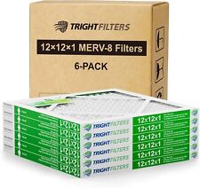 Pack 12x12x1 pleated for sale  Corona