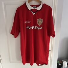 Manchester united european for sale  BLAYDON-ON-TYNE