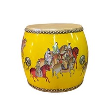 Handmade small round for sale  San Mateo