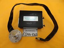 Conjunto de motor e codificador Gurley Precision 25/045-NB16-IA-PPA-VAR1E-AAX recondicionado comprar usado  Enviando para Brazil