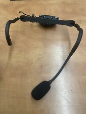 Headset micro serre d'occasion  Saint-Alban-Leysse