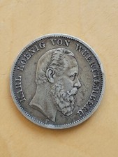 Deutsches reich mark gebraucht kaufen  Berlin