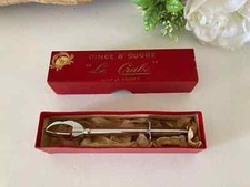 Ancienne pince sucre d'occasion  Donnemarie-Dontilly