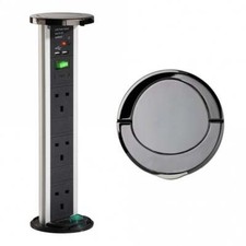 Sensio black nickel for sale  BLACKBURN