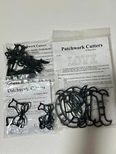 Patchwork cutters bundle for sale  LONDON