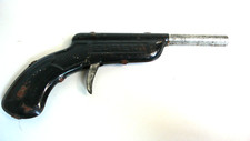 Pistolet jouet flèches d'occasion  Plouay