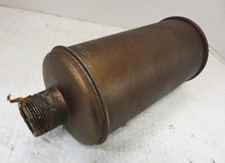 Muffler nos motor for sale  Riverhead