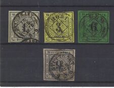 Württemberg number stamped for sale  Shipping to Ireland