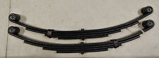Pair una 218 for sale  Cameron