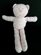 H5. doudou peluche d'occasion  Bouvigny-Boyeffles