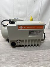 Busch vacuum pump for sale  Boone