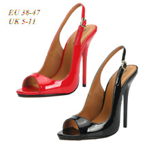 Herren damen stilettos gebraucht kaufen  Boppard