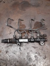 Ford fiesta mk6 for sale  HELSTON