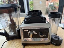 Ninja blender crushing for sale  HENLEY-ON-THAMES