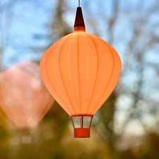 Lampenschirm heißluftballon h gebraucht kaufen  Berlin