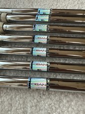 Oban 115 steel for sale  La Crosse