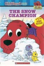 Snow champion good for sale  Montgomery