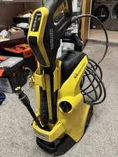 Kärcher power control for sale  WICKFORD